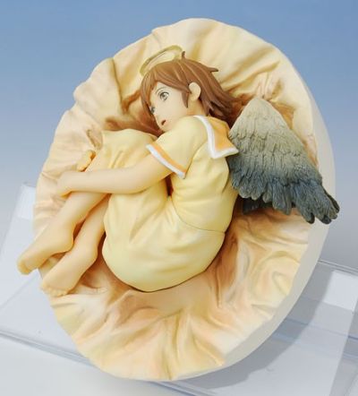 クリエーターズ・ラボ 灰羽连盟 落下