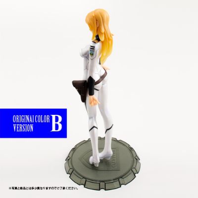 大和女子Collection 宇宙战舰大和号2199 森雪 舰内服ver. YCオリジナルカラー ver.B 