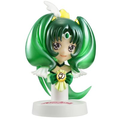 头雕收藏系列限定版 光之美少女头雕收藏 微笑组！