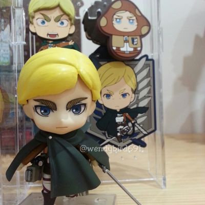 粘土人  利维尔