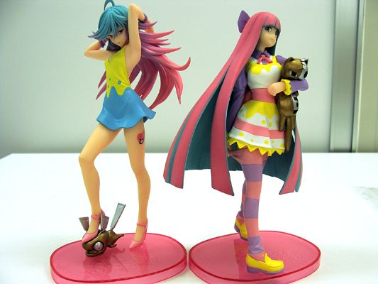 一番赏 吊带天使袜 	Panty