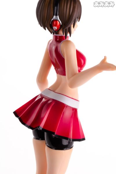 PM 手办 初音未来 -Project DIVA Arcade- MEIKO 