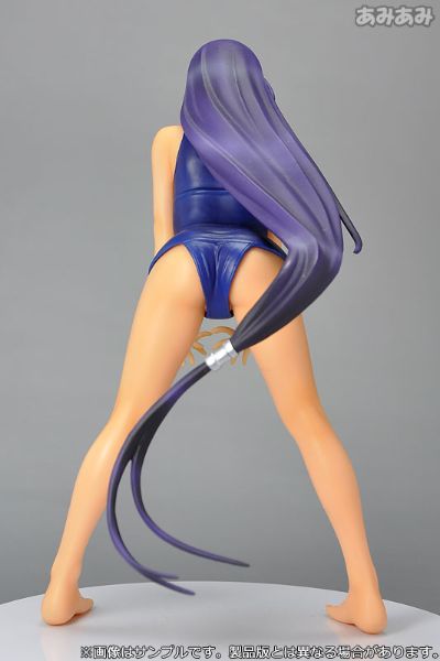 一騎当千 Great Guardians 関羽雲長 School 泳装Ver. 