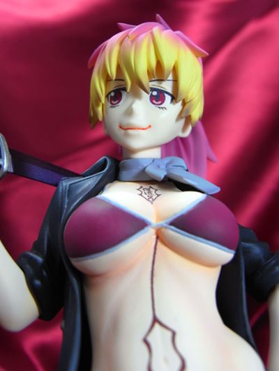 FiguartsZERO 青の祓魔师 雾隐修拉