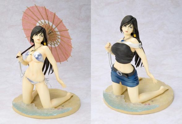 死或生：沙滩排球2 心 Tecmo Webshop Exclusive Limited Edition