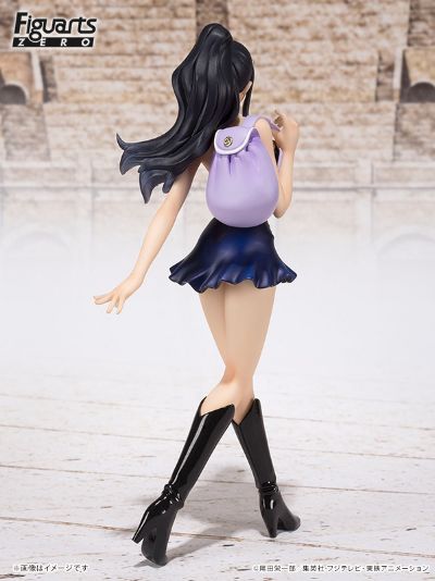 FiguartsZERO 海贼王 妮可・罗宾 礼服ローザ编 