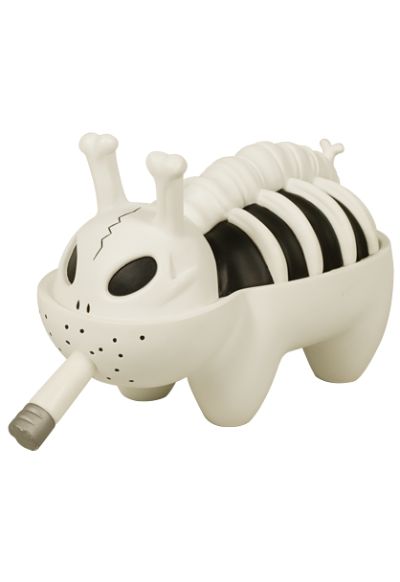 Bone Bunny