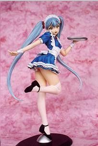 机动战舰 星野琉璃16岁(女仆IV)