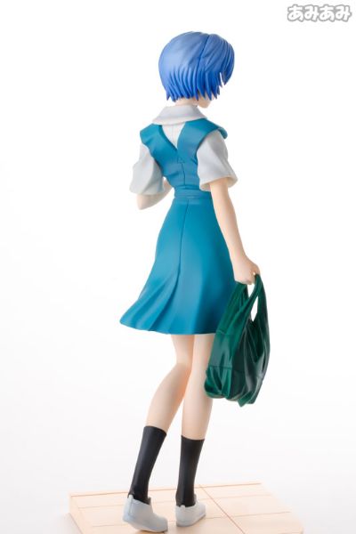 EVA 绫波丽 Loppi ver. 