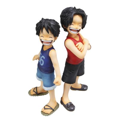 ExcellentModel 海贼王 ポートガス・D・エース Portrait of Pirates CB-EX Brothers Bond 