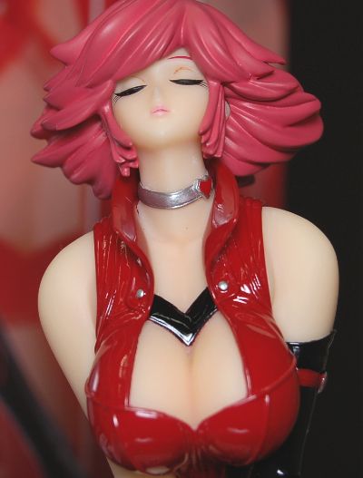 キューティーハニー THE LIVE キューティーハニー 