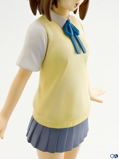 轻音少女！ 平沢唯 Summer Uniform Ver.