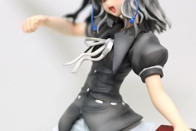 东方Project 射命丸文 Limited 2P Color ver. 