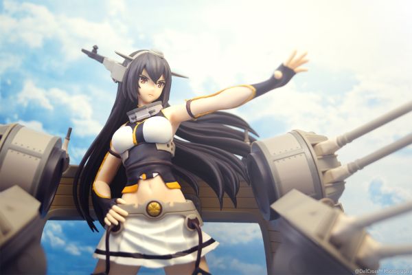 超级景品 舰队Collection -舰娘- 长门 