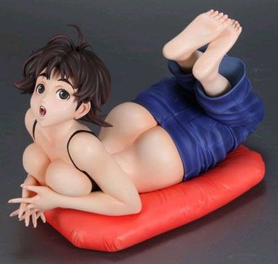 魔女之刃  天羽雅音 Iroppo Ver. 