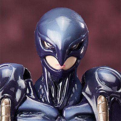 figma#SP-79 剑风传奇 黄金时代篇 纪念版 费蒙特