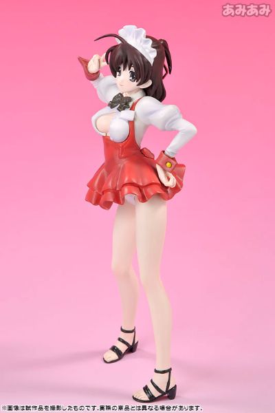 cross days 西园寺世界 waitress ver. | hpoi手办维基