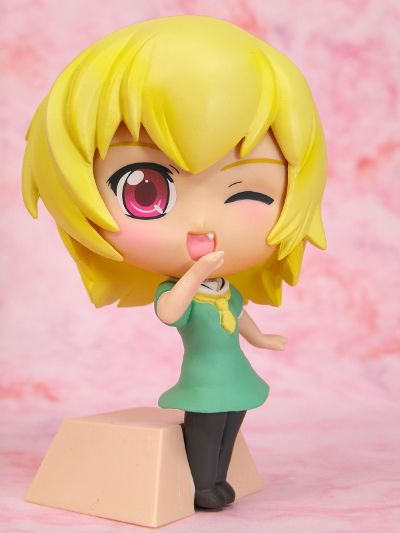 DEPORMATION MANIC 蝉鸣之时 北条沙都子 