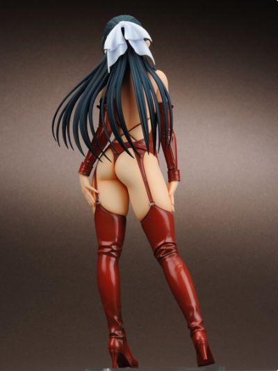 ナナとカオル 千草奈奈 Red Bondage ver.