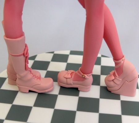 猫耳女仆 Pink Ver.