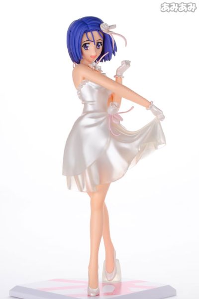 西连寺春菜 白色版 Double Chance Campaign ver. 