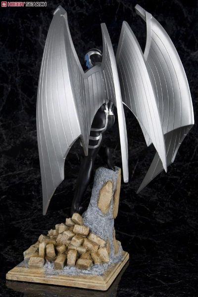 寿屋艺术雕像系列 X-Force Archangel 