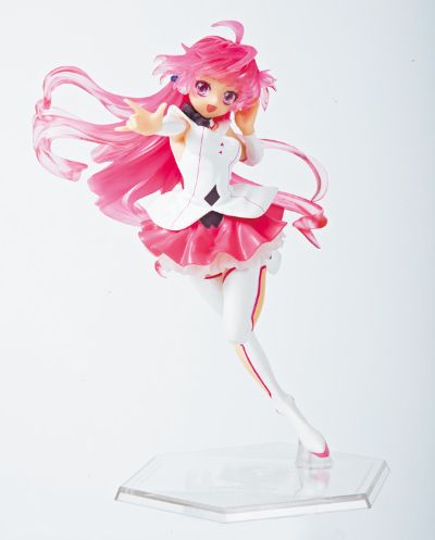 Sound Voltex Figure Collection Rasis