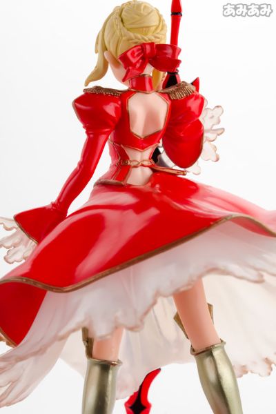 Extra Figure Fate/Extra 尼禄