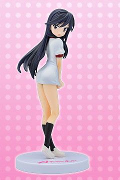 Extra Figure Aチャンネル ユー子 Gym Uniform ver. 