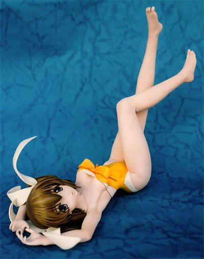 Pia♥キャロットへようこそ!! 愛沢ともみ 泳装10 Ver. 