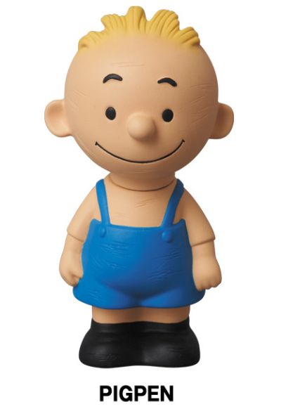 UltraDetailFigure 196 ピーナッツ 豚ペン Vintage Ver. 