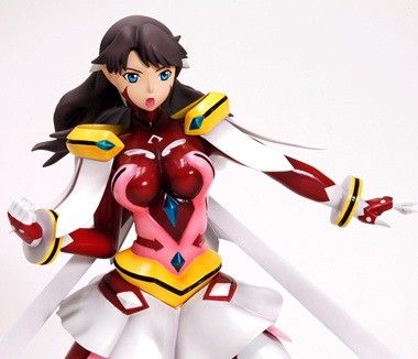 舞-乙HiME ０～S.ifr～ レナ・セイヤーズ Otome Ver. 