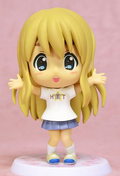 一番赏 轻音少女！ 琴吹䌷 