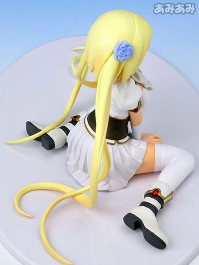 シャイナ・ダルク クリス蒂娜・レイ・ホールデン White Ver. gee!store gee! limited