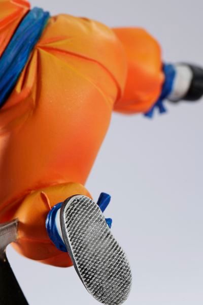 スカルチャーズ 龙珠 小林 