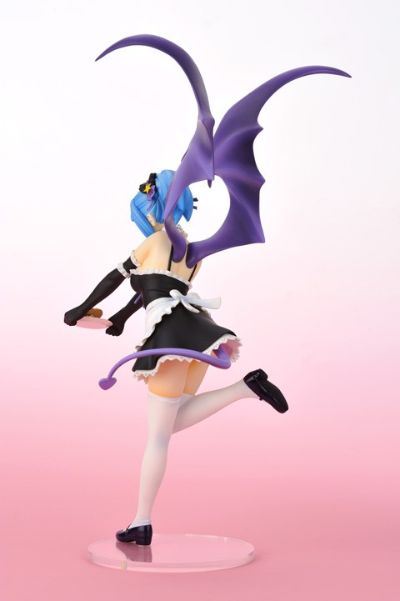 十字架与吸血鬼 Capu2 黒乃胡梦 