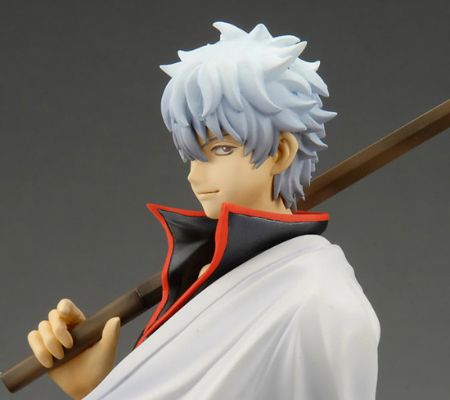 G.E.M. 银魂 坂田银时 