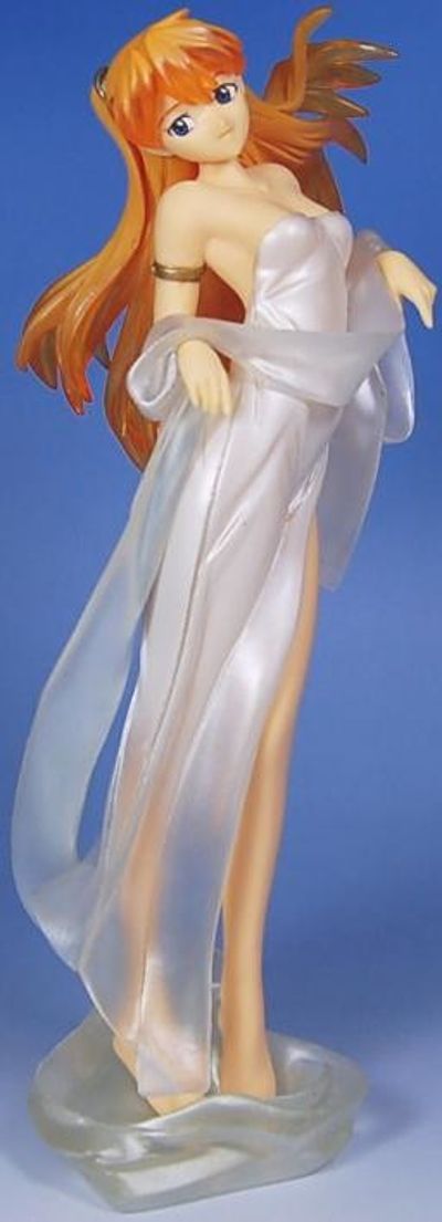 Extra Figure EVA 明日香 アフロディーテ Ver.2 