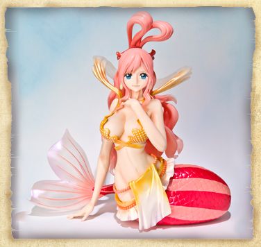 FiguartsZERO 海贼王 白星 