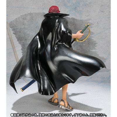 FiguartsZERO 航海王 杰克斯（顶上决战版）特殊配色款