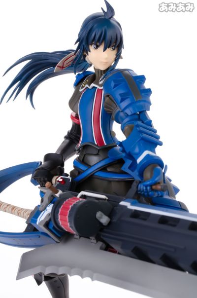 Moekore plus No.28 战场女武神3 伊姆卡