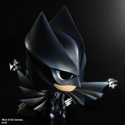 Variant Static Arts mini 蝙蝠侠 蝙蝠侠 