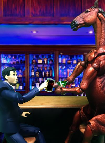 	figma 孤独的美食家 井之头五郎 大盛りver 