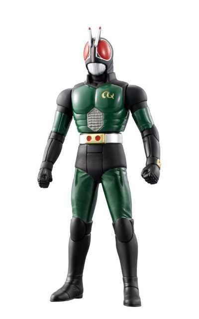  EX 假面骑士BLACK RX 假面骑士BLACKRX 