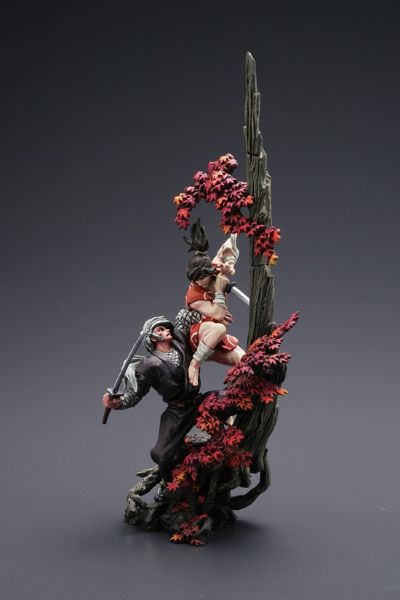 忍风カムイ外伝 Shitou! Akame 