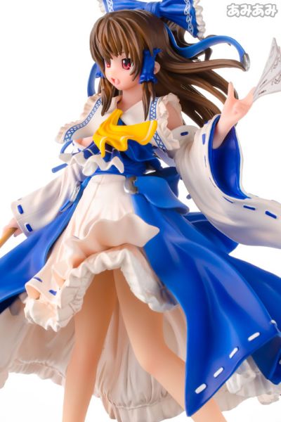 东方Project 博丽霊梦 香霖堂ver. 限定版