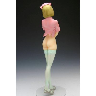 夜勤病栋 新城礼美