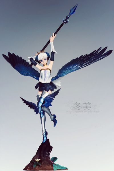 奥丁领域 格温多林