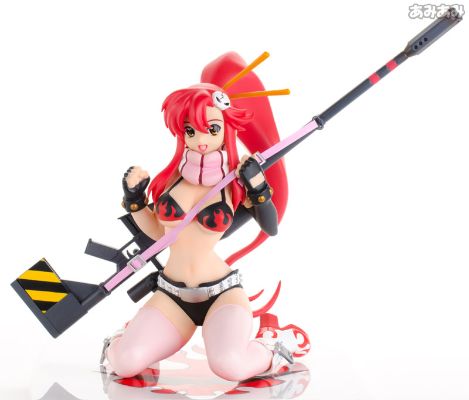 DreamTech 天元突破 天元突破 优子・リットナー Sniper-Look Ver. 