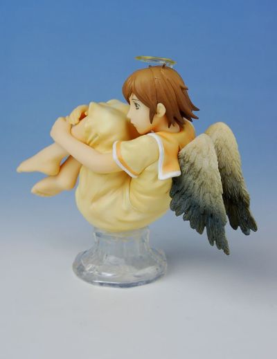 クリエーターズ・ラボ 灰羽连盟 落下